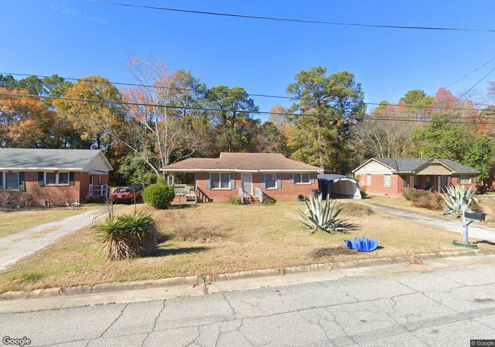 3955 Trask Dr, Columbus, GA 31903 - photo 1