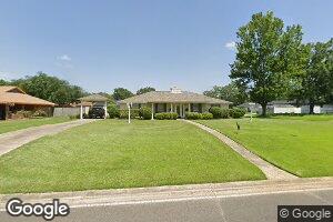 6400 Mosswood Dr, Monroe, LA 71203