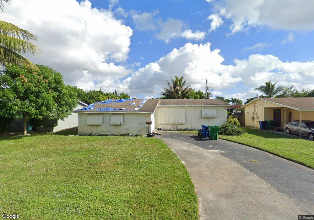 2331 Montego Dr, Miramar, FL 33023 - photo 1