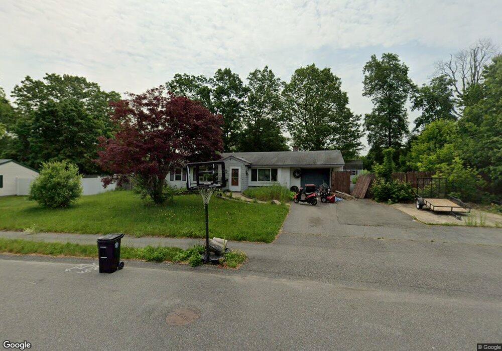 23 Nessralla Dr, Brockton, MA 02302 - photo 1