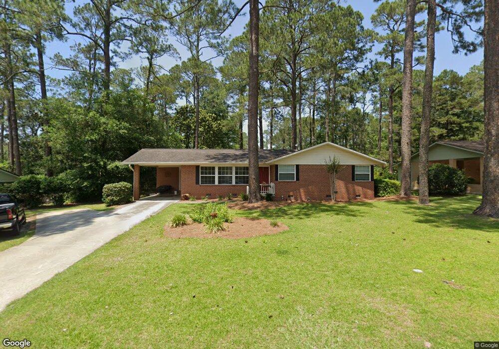 301 Camellia Dr, Moultrie, GA 31768 - photo 1