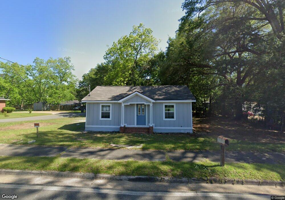 1433 Mlk jr Ave SW, Cairo, GA 39828 - photo 1