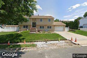 23 Durst Dr, Milltown, NJ 08850