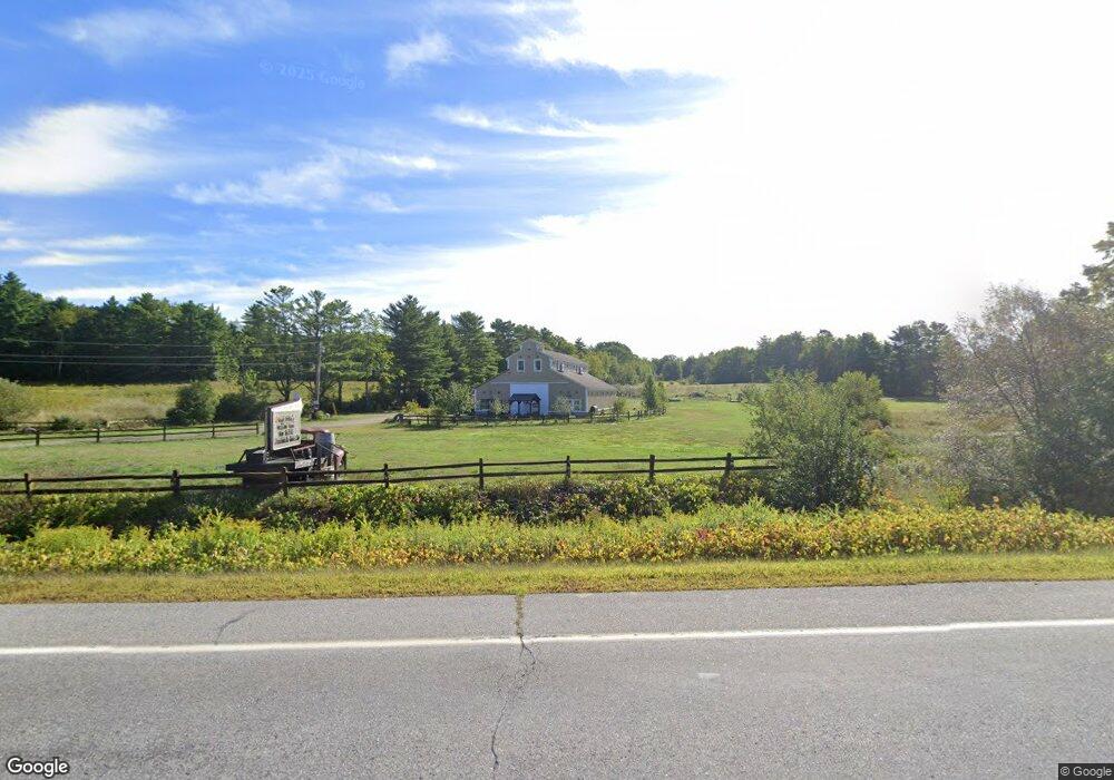 1011 Gardiner Rd, Dresden, ME 04342 - photo 1