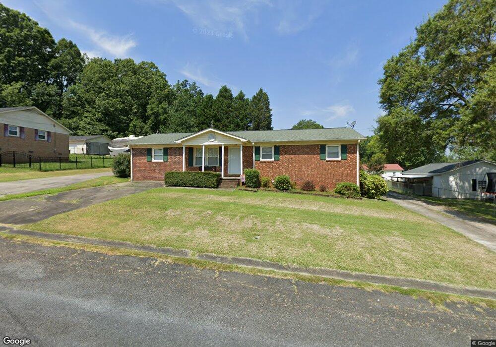 1739 Shadowbrook Dr, Kannapolis, NC 28081 - photo 1