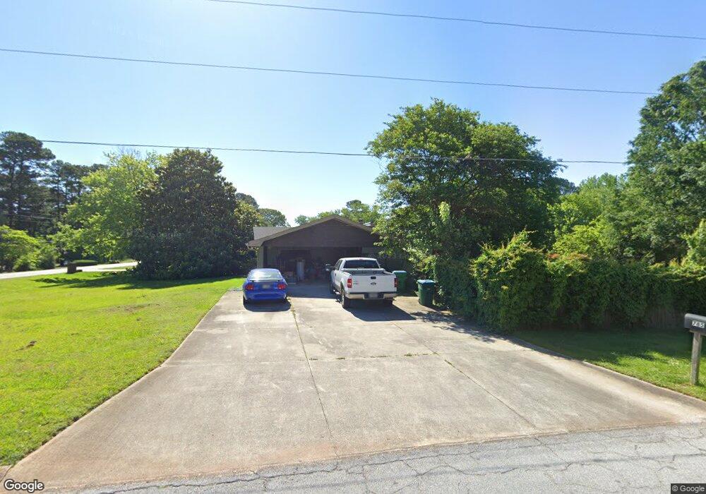 785 Old Tucker Rd, Stone Mountain, GA 30087 - photo 1