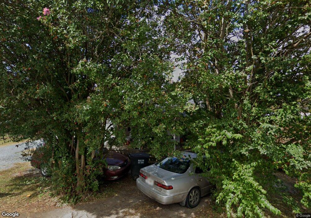 14 Short North Wall St, Calhoun, GA 30701 - photo 1