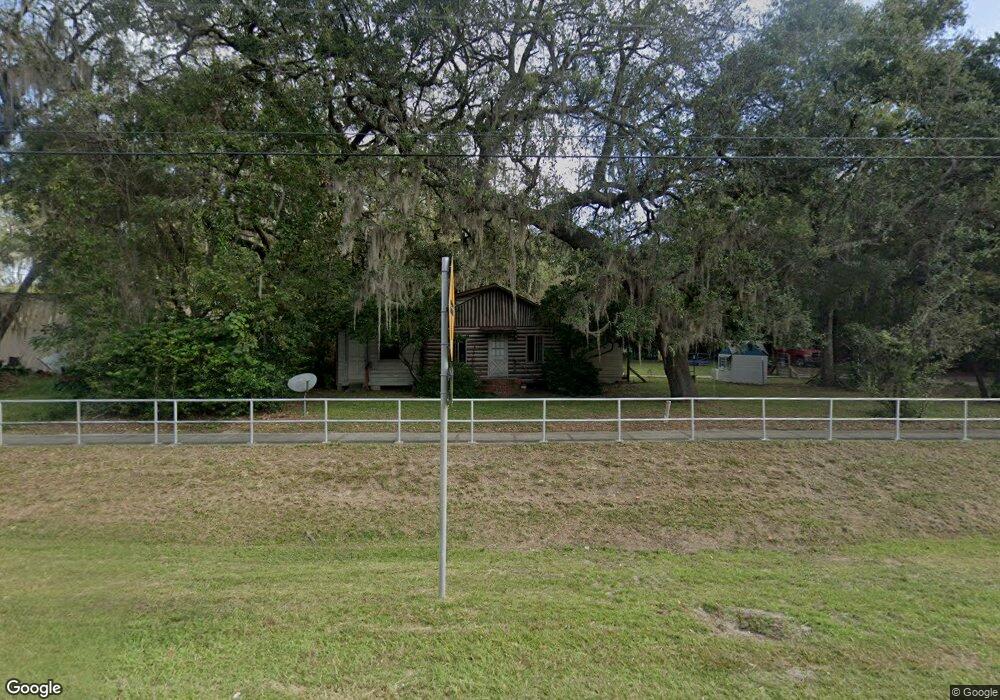 7915 State Road 100, Keystone Heights, FL 32656 - photo 1