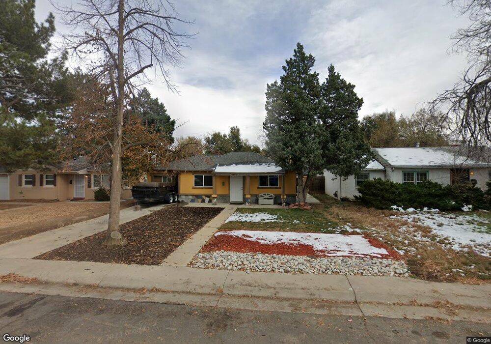 1740 Oswego St, Aurora, CO 80010 - photo 1