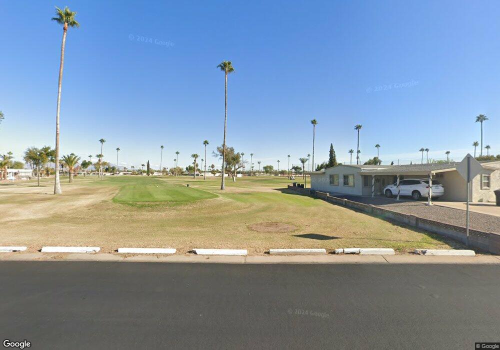 1821 S 74th St, Mesa, AZ 85209 - photo 1