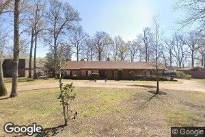10 Meadowbrook Ln, West Memphis, AR 72301