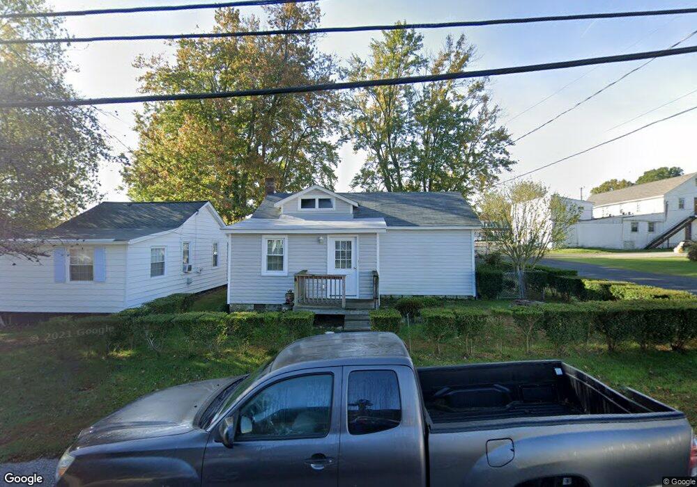 3801 27th St, Chesapeake Beach, MD 20732 - photo 1