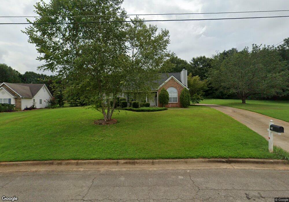 70 Claremont Dr unit 1, Covington, GA 30016 - photo 1