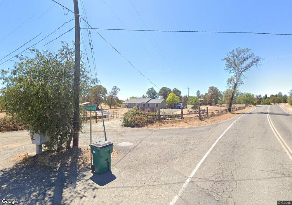 21001 Falling Oaks Rd, Redding, CA 96003 - photo 1