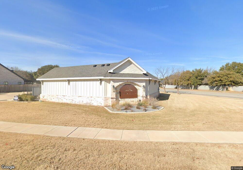 6210 Glen Abbey, Abilene, TX 79606 - photo 1