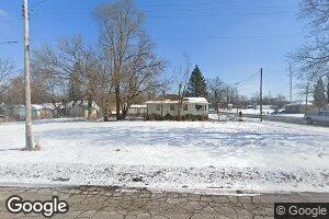 3402 Burgess St, Flint, MI 48504