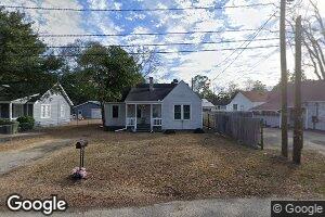 106 Virginia Dr, Sumter, SC 29150