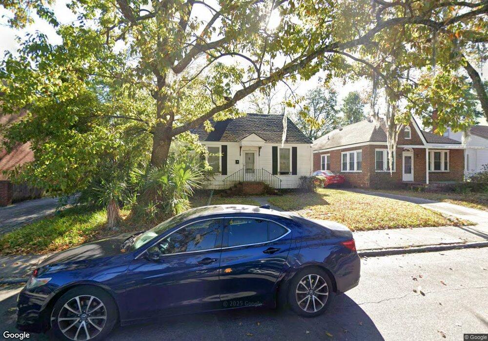 731 E 49th St, Savannah, GA 31405 - photo 1