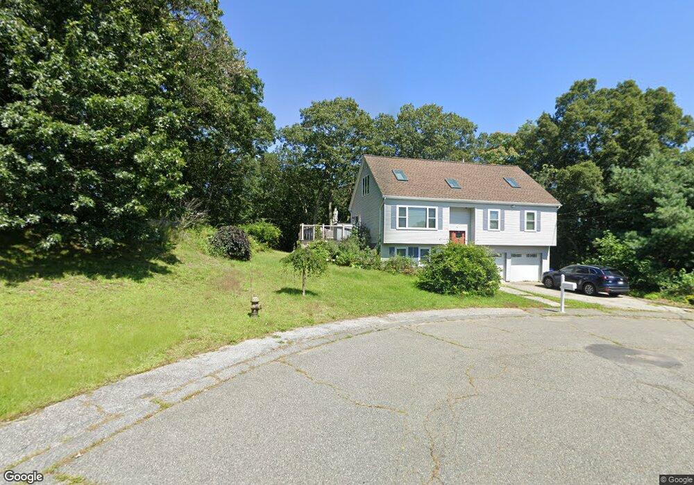 22 Battlemarch Way, Woburn, MA 01801 - photo 1