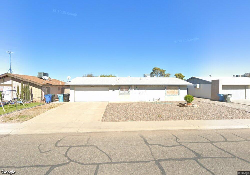 7972 W Glenrosa Ave, Phoenix, AZ 85033 - photo 1