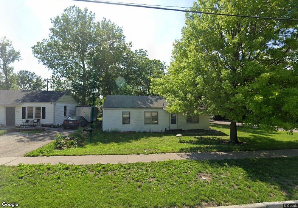 3501 SE Adams St, Topeka, KS 66605 - photo 1