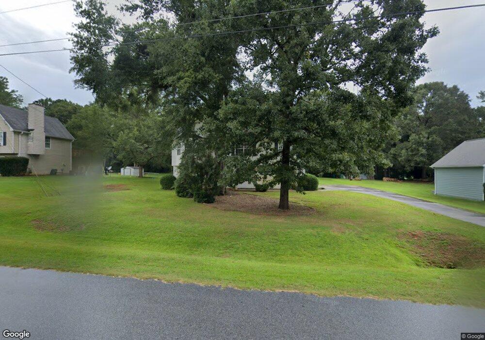 55 Oak Ridge Ct, Covington, GA 30016 - photo 1