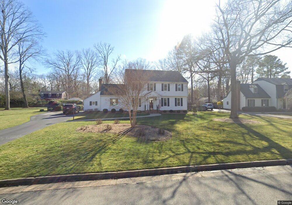 11931 Wiesinger Ln, Midlothian, VA 23113 - photo 1