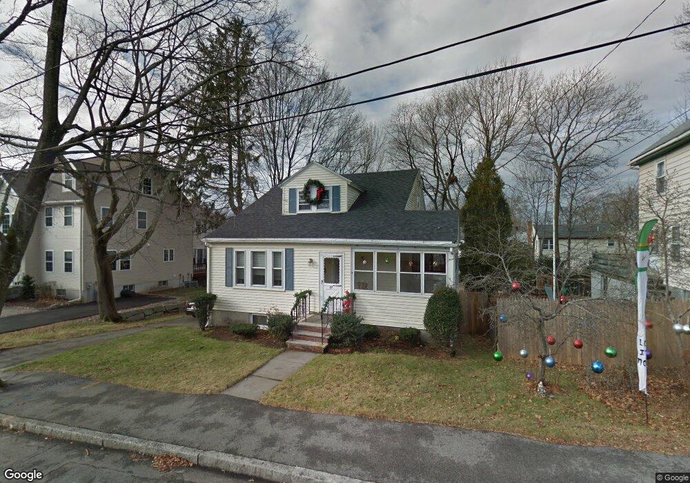 37 Grogan Ave, Quincy, MA 02169 - photo 1