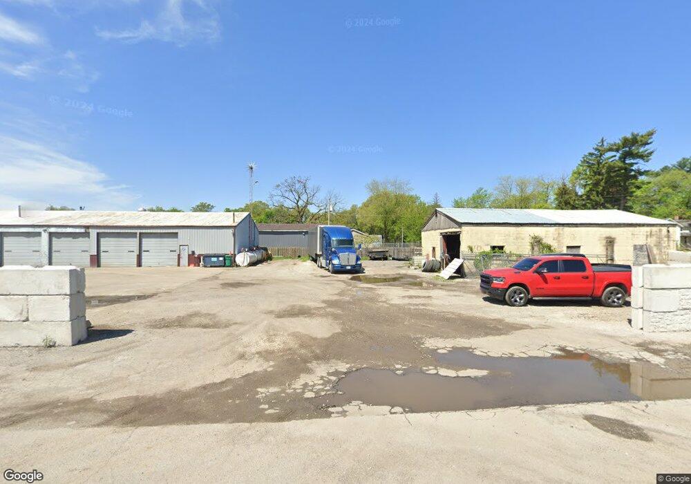 2325 W 47th Ave, Gary, IN 46408 - photo 1