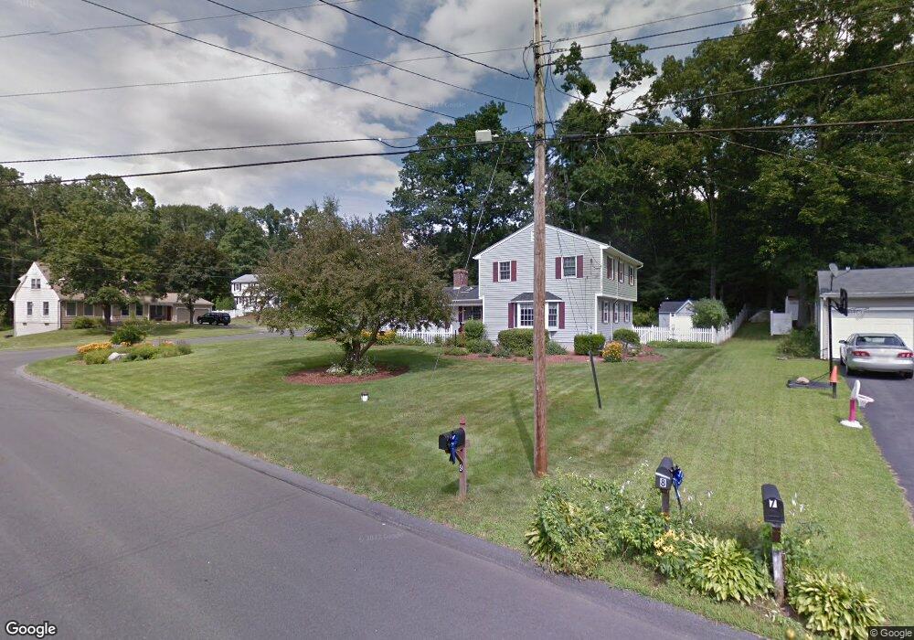 9 Ronald Cir, Wilbraham, MA 01095 - photo 1