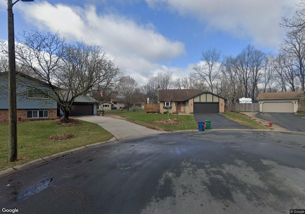 12091 99th Ave N, Maple Grove, MN 55369 - photo 1