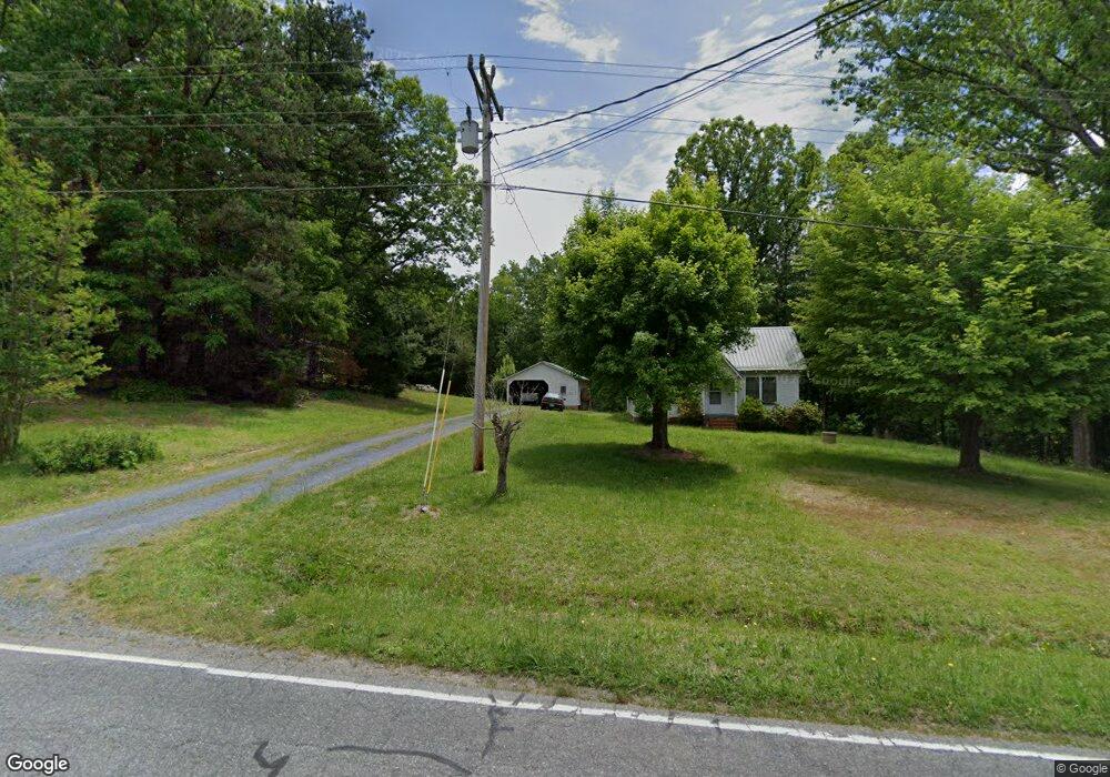 4761 Old Lexington Rd, Asheboro, NC 27205 - photo 1