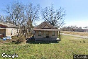 702 E Lee Ave, Sapulpa, OK 74066
