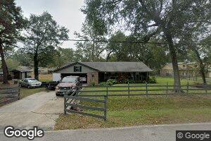 19811 Sagging Oaks Dr, Spring, TX 77388