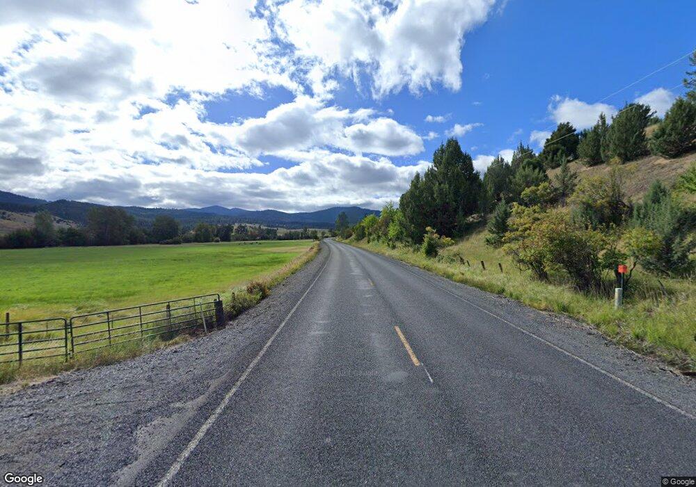 25449 Summit Prairie Rd, Prairie City, OR 97869 - photo 1