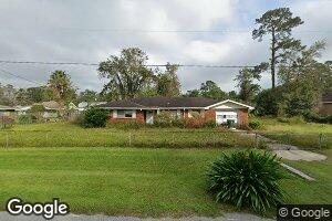 412 W Shore Dr, Brunswick, GA 31520