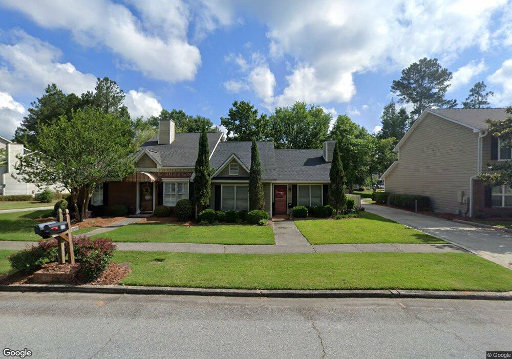 142 Manor Row, Macon, GA 31210 - photo 1