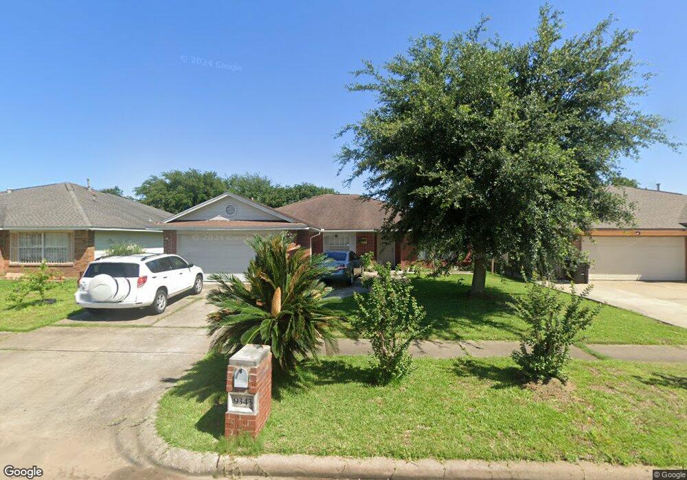 9343 Carmalee St, Houston, TX 77075 - photo 1
