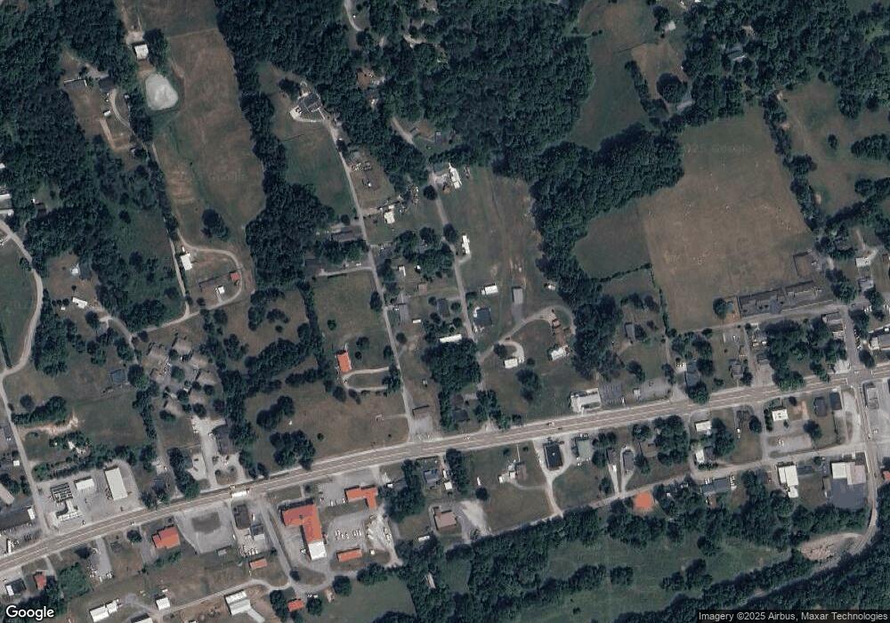 145 Spring Ave, Rutledge, TN 37861 - photo 1