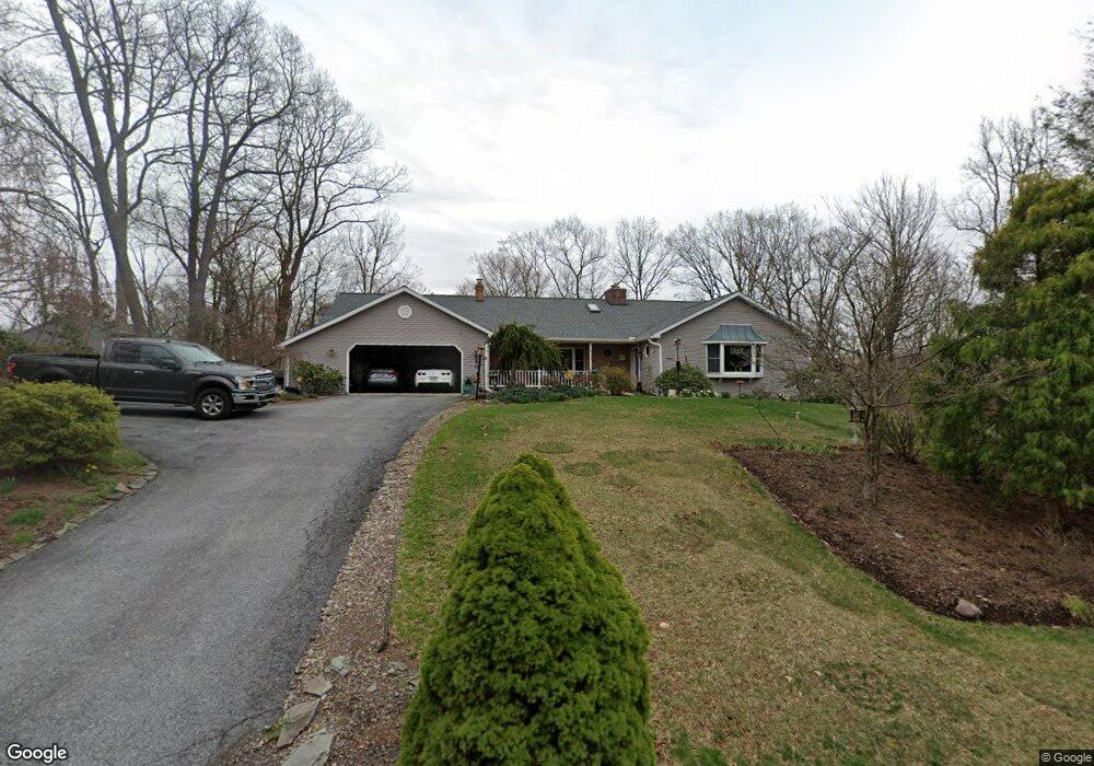 5026 Apple Ln, Mohnton, PA 19540 - photo 1