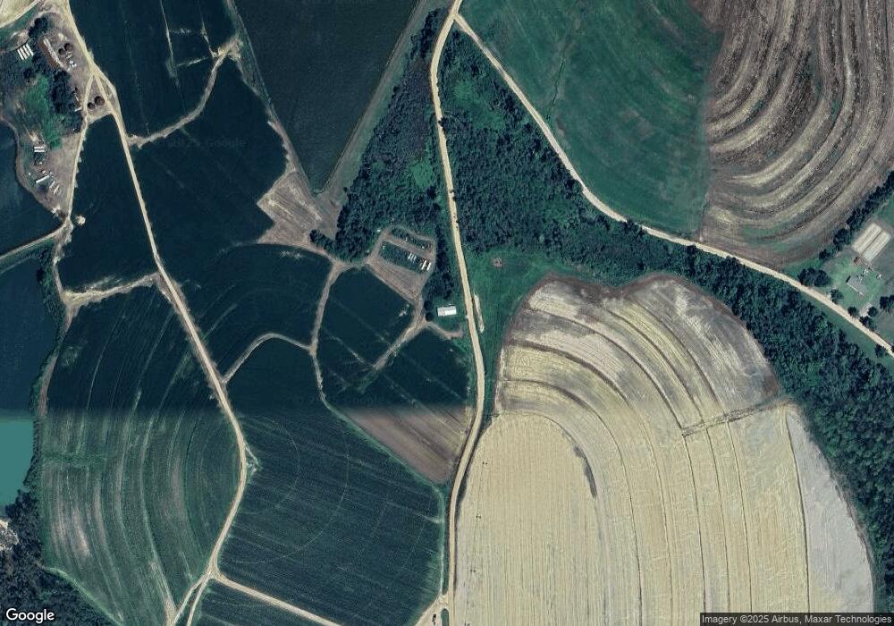 812 S Harden Chapel Rd, Lyons, GA 30436 - photo 1