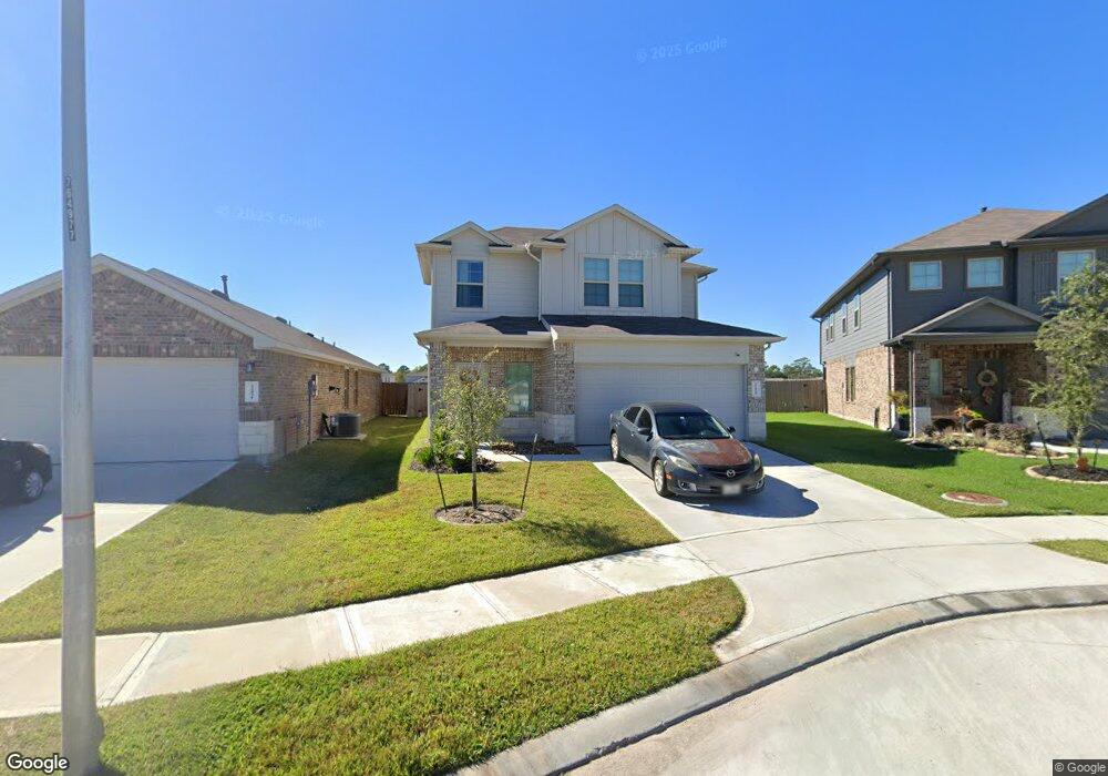 22455 Gilded Peak Ln, Spring, TX 77373 - photo 1