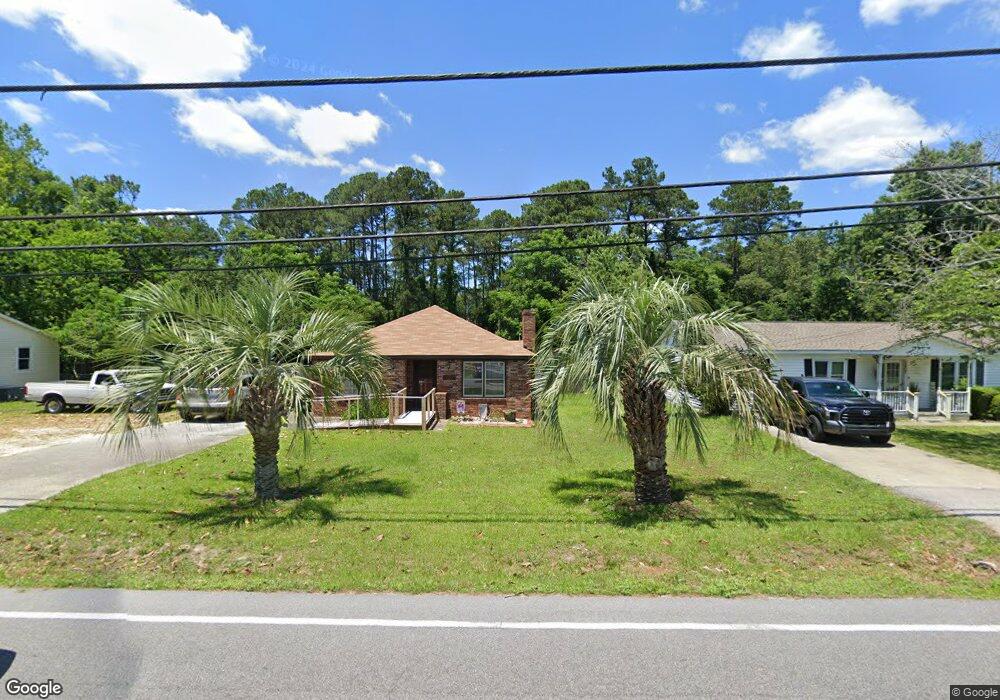 1812 Copeland Cir, Camden, SC 29020 - photo 1