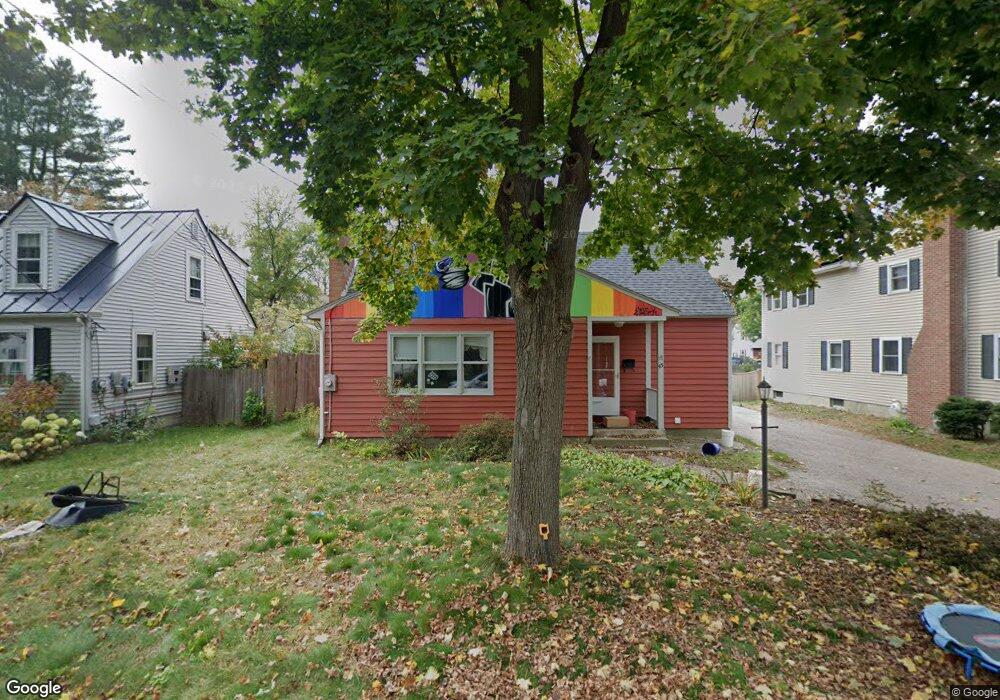 45 Pleasant St, Essex Junction, VT 05452 - photo 1