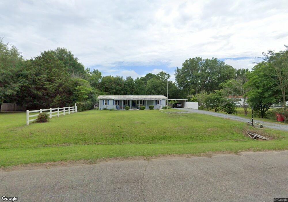 5413 Worthy St, Albany, GA 31705 - photo 1