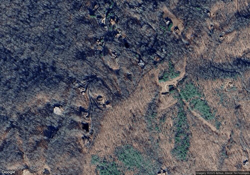 LT 131 Mountain High, Mineral Bluff, GA 30559 - photo 1