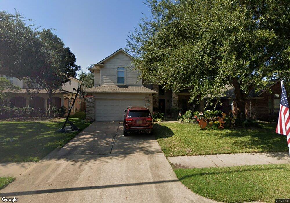 8827 Gas Light Village Dr, Houston, TX 77095 - photo 1