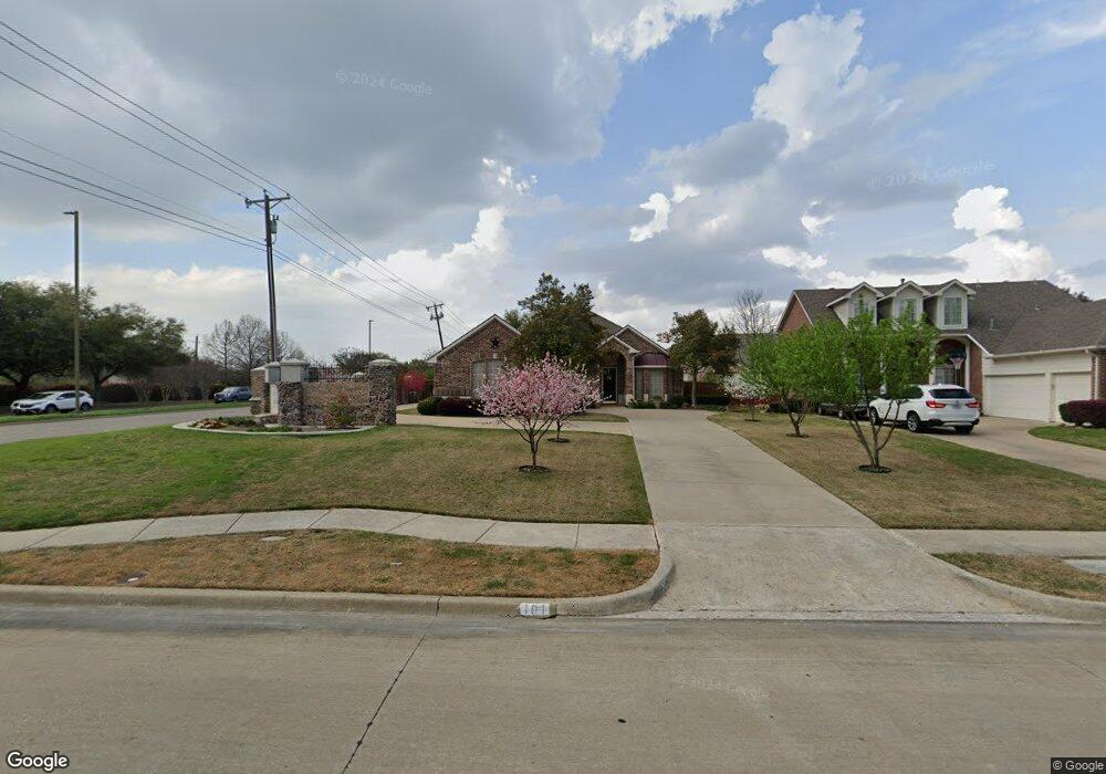 101 Green Acres Dr, Murphy, TX 75094 - photo 1