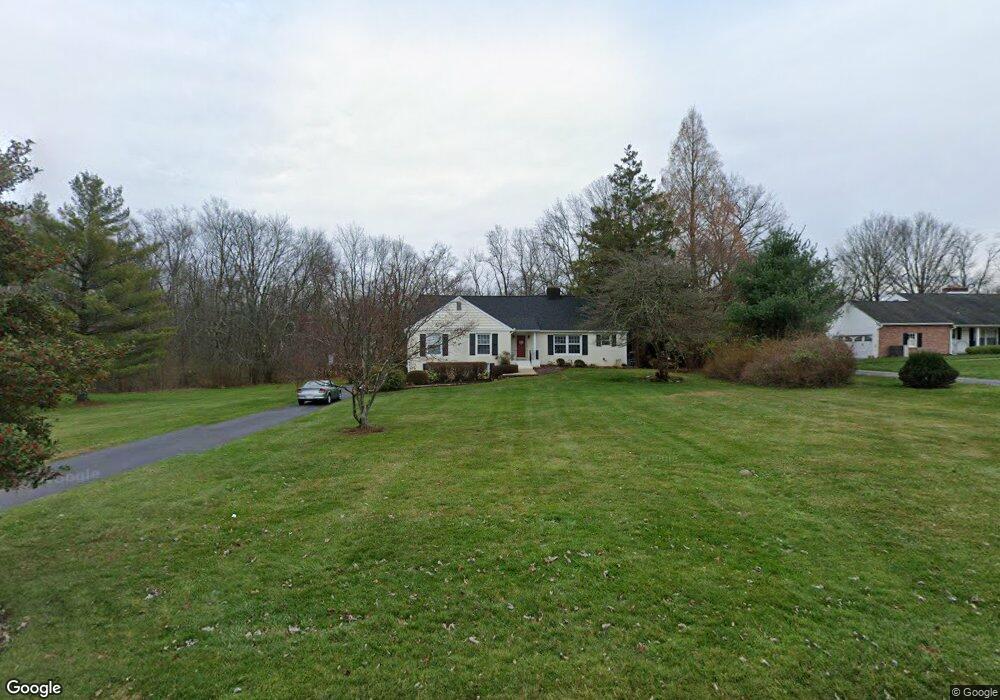 1326 Argyle Rd, Berwyn, PA 19312 - photo 1