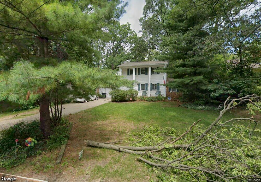 6938 Scotch Lake Dr, West Bloomfield, MI 48324 - photo 1